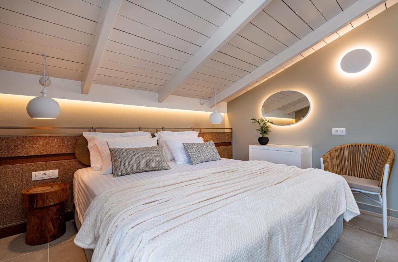 Horizon Apartments - Beachfront Luxury, By Zantewize ลากานาส ภายนอก รูปภาพ