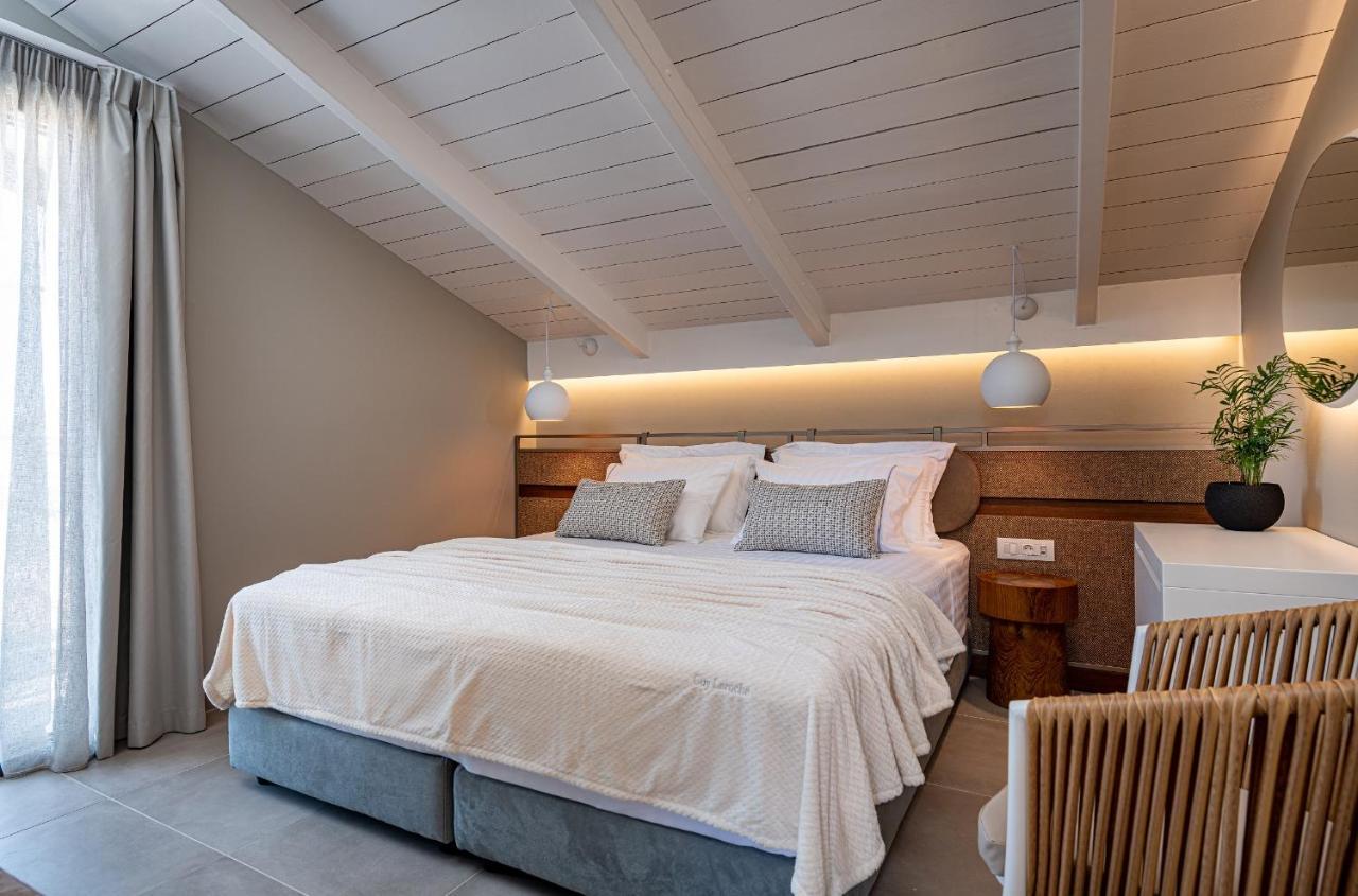 Horizon Apartments - Beachfront Luxury, By Zantewize ลากานาส ภายนอก รูปภาพ