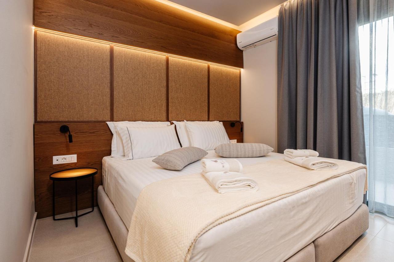 Horizon Apartments - Beachfront Luxury, By Zantewize ลากานาส ภายนอก รูปภาพ