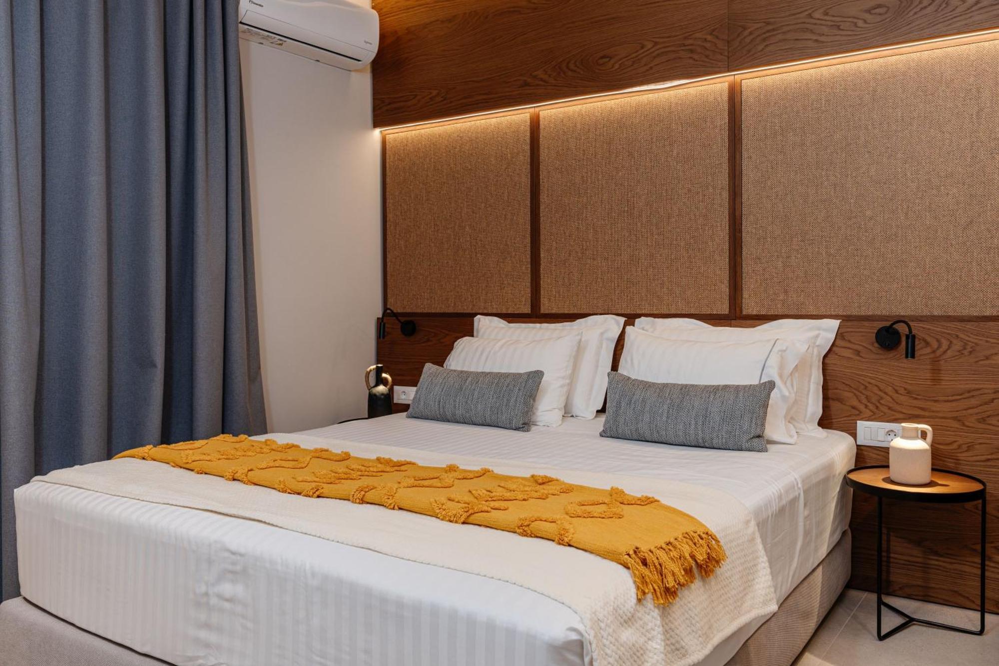 Horizon Apartments - Beachfront Luxury, By Zantewize ลากานาส ภายนอก รูปภาพ