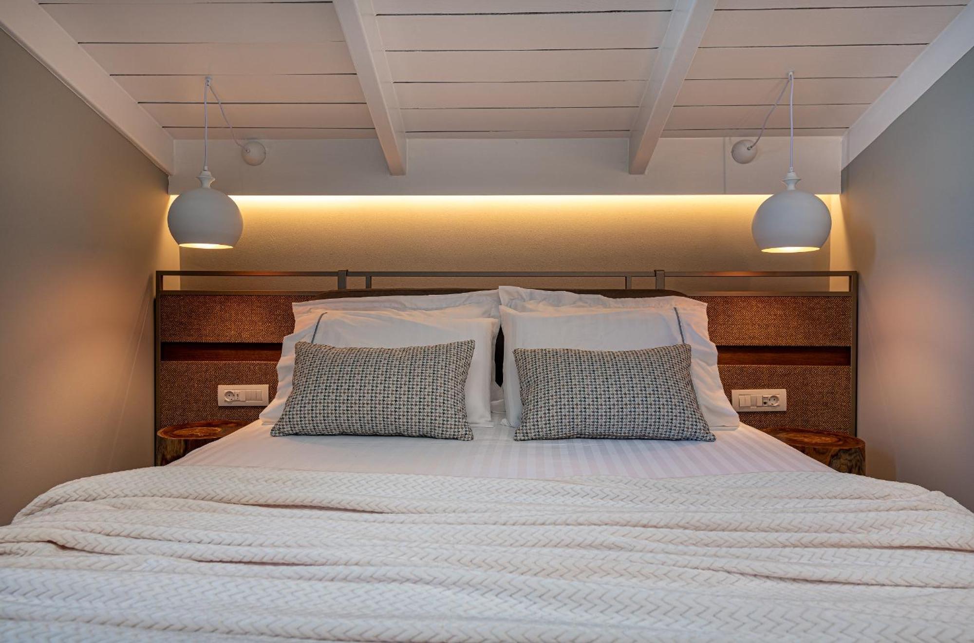 Horizon Apartments - Beachfront Luxury, By Zantewize ลากานาส ห้อง รูปภาพ